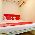 Oyo Hotel Sakinaka Inn Near Chhatrapati Shivaji International Airport