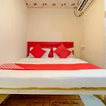Oyo Hotel Sakinaka Inn Near Chhatrapati Shivaji International Airport