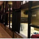 Hilal In Dormitory