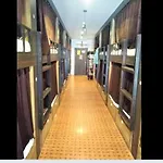 Hilal In Dormitory