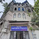 Oyo 74879 Hotel Imperial Palace