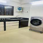 Wishtree Apartment Kalina Bkc