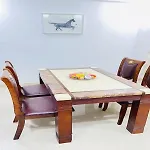 Wishtree Apartment Kalina Bkc