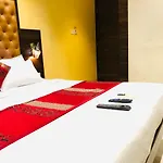 Hotel New Silver Elite