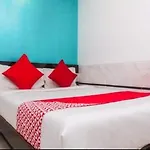 Hotel Sion Residency