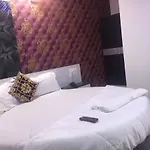 Hotel Sion Residency