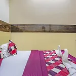 Hotel Golden Plaza