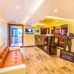 Hotel Byaris International By Bizzgrow Hotels