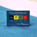 Fabexpress Gateway Inn - 700M From Gateway Of India