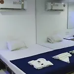Hotel Blue Light