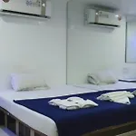 Hotel Blue Light