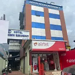 Hotel Oc Residency