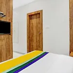 Itsy Hotels Heraa International