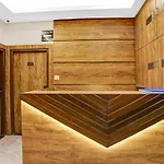 Itsy Hotels Heraa International