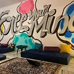 Krazy Solo Hostel