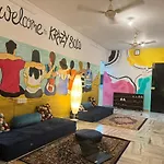 Krazy Solo Hostel