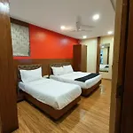 Hotel Arton Internation Airport Mumbai