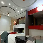 Hotel Arton Internation Airport Mumbai