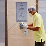 Lemon Tree Hotel, Kalina Bkc, Mumbai