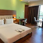 Hotel Byaris International By Bizzgrow Hotels