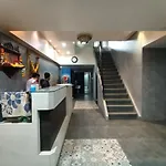 Hotel Samadhan Powai