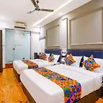 Fabhotel Gorrion International