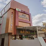 Treebo Atithi Inn Malad