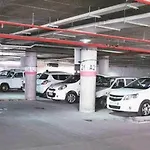 Hotel Adore International - Near Mumbai Airport & Visa Consulate