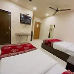 Hotel Lotus Residency