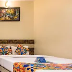 Fabhotel Consulate Cst