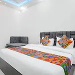 Fabexpress Bhau Residency - Nr Mumbai International Airport