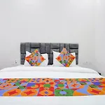 Fabexpress Bhau Residency - Nr Mumbai International Airport