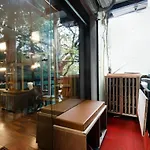 Sunrise Hostel Dormitory