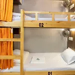 Sunrise Hostel Dormitory