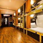 Sunrise Hostel Dormitory