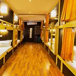Sunrise Hostel Dormitory