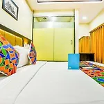 Fabhotel Ascot International II - Nr Mumbai International Airport