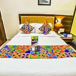 Fabhotel Ascot International II - Nr Mumbai International Airport