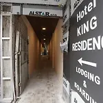 Hotel King Residency