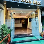 Hotel Bkc Downtown - Near Us Embassy