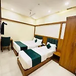 Hotel Bkc Downtown - Near Us Embassy