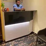 Fabexpress Ashirwad Residency