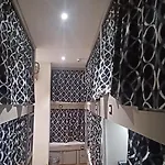 New Passenger Dormitory