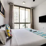 Oyo Home Elegant Stay Hiranandani