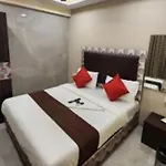 Hotel Vaithi Residency - Andheri West