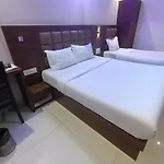 Hotel Embassy Suites - Bandra Kurla Complex - Bkc Mumbai