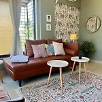 Simon Lydia 5 - A Sunlit Charm In Bandra, Pali Village By Connekt Homes