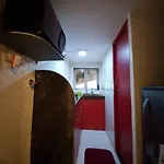 Sky - Studio Apartment At Pali
