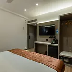 Hotel Granville Mumbai