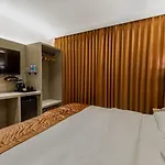 Hotel Granville Mumbai
